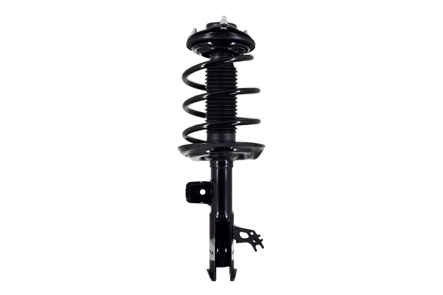1333964R Suspension Strut and Coil Spring Assembly