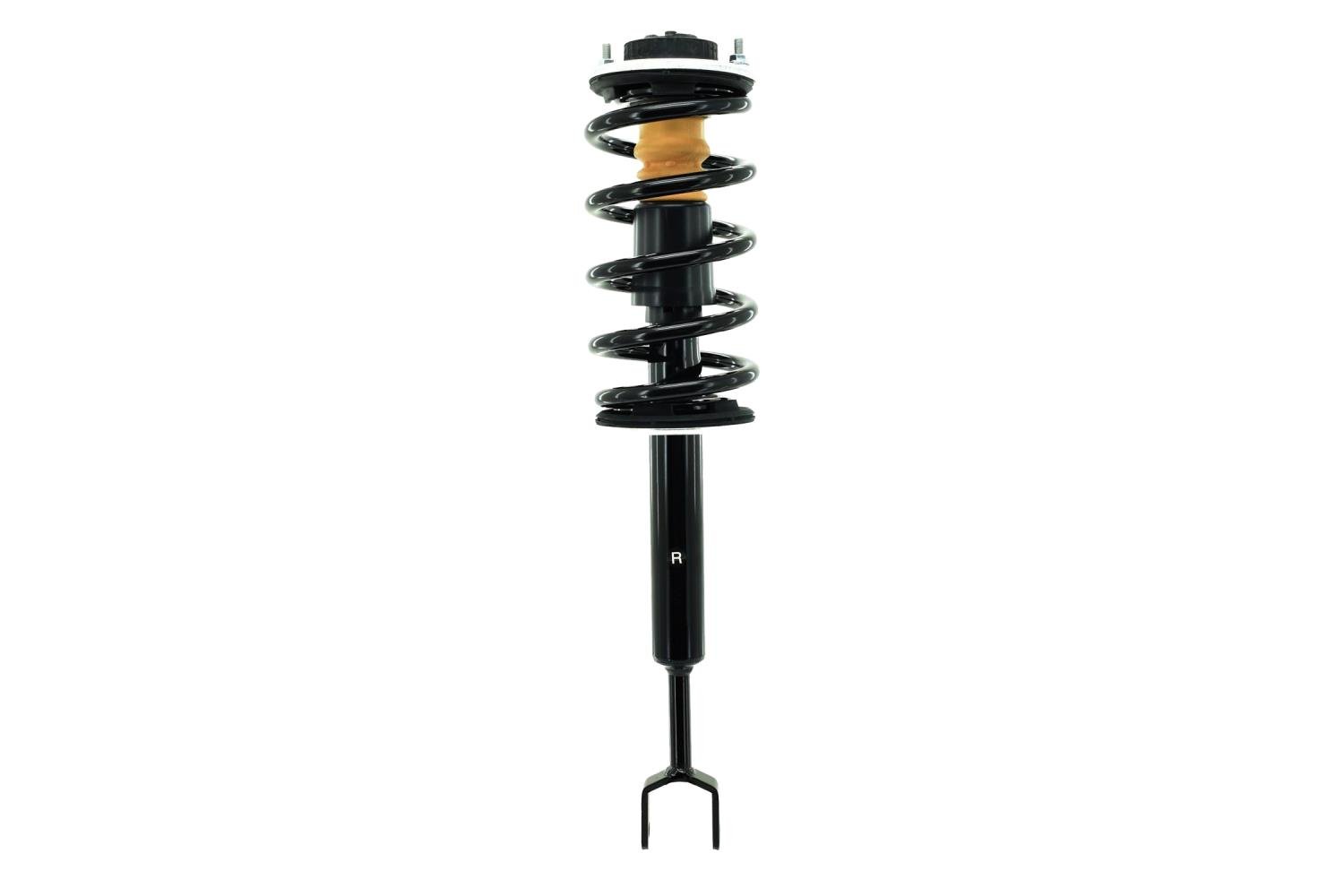 1335562R Suspension Strut and Coil Spring Assembly