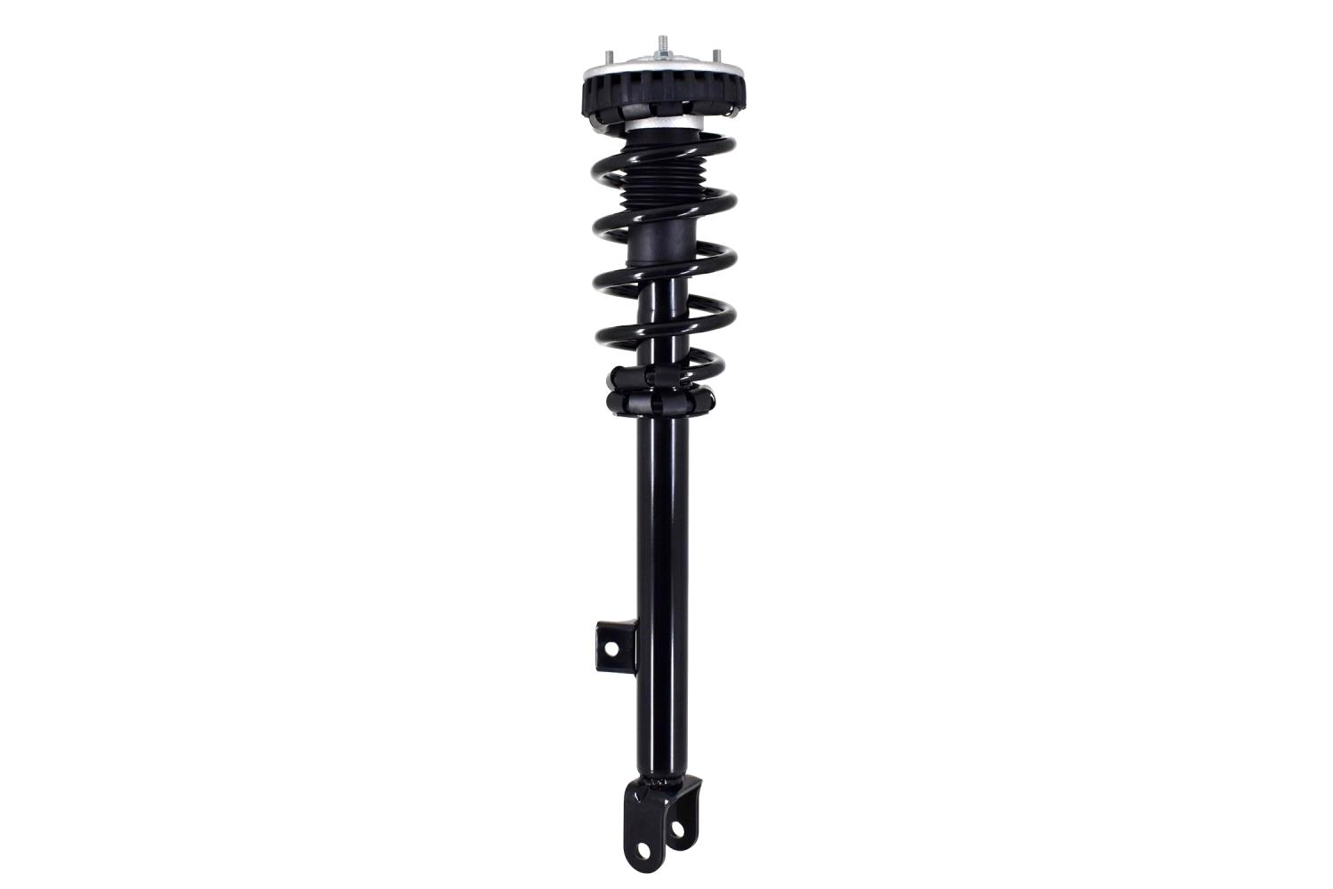 FCS AUTO PARTS 1337098L (FC1337098L): HYUNDAI GENESIS 2014-09
