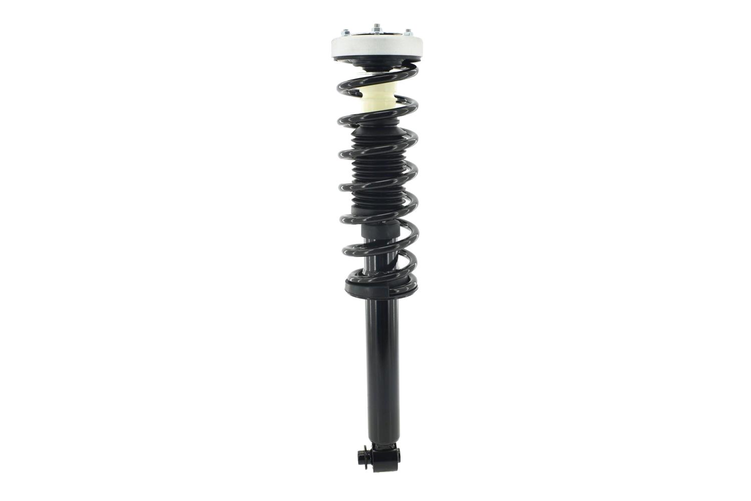 1345842L Suspension Strut and Coil Spring Assembly