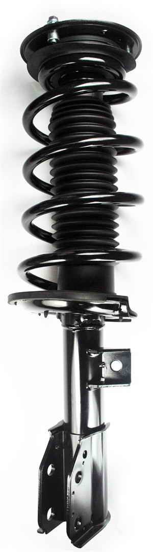 2333392L Suspension Strut and Coil Spring Assembly for