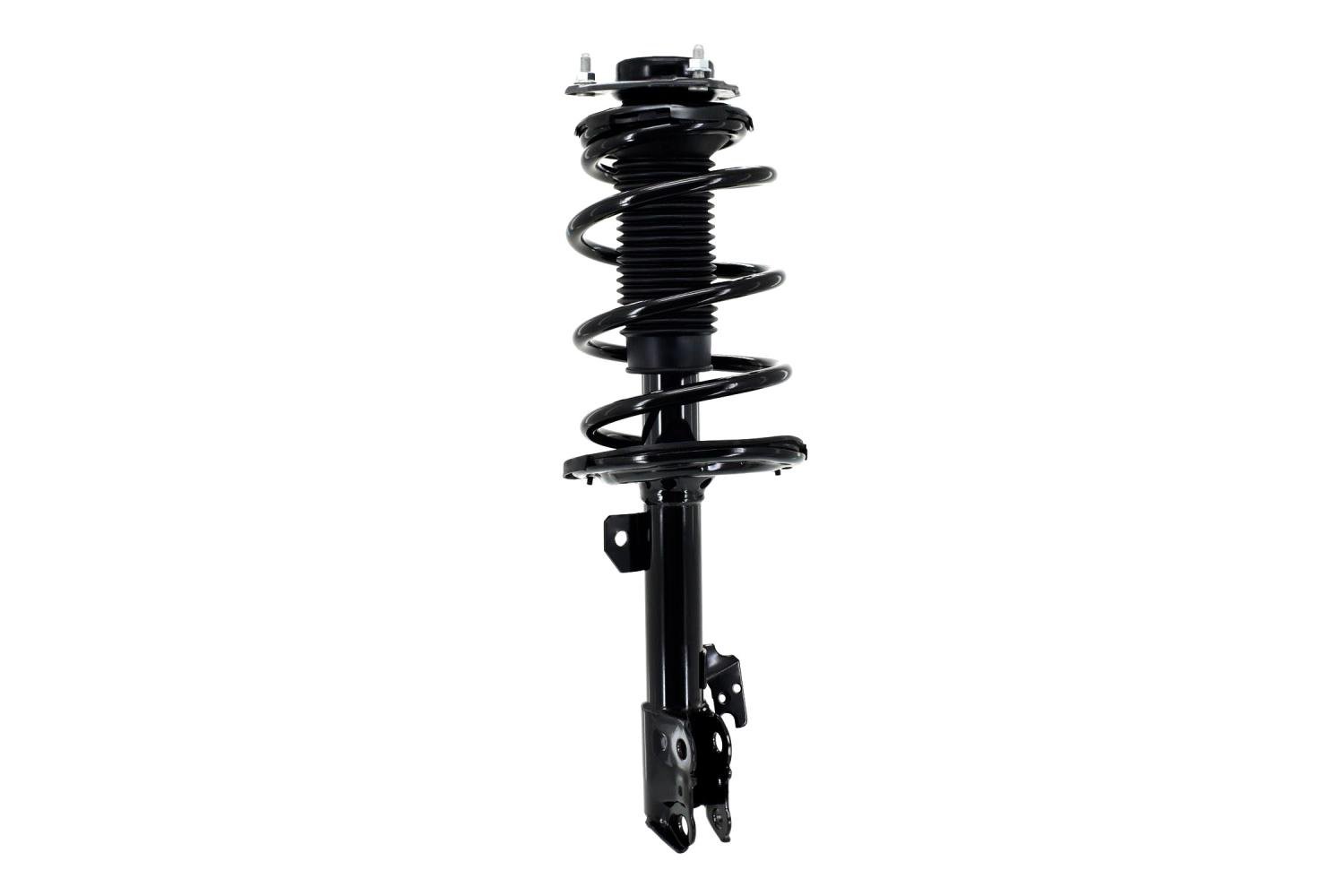 2333491R Suspension Strut and Coil Spring Assembly