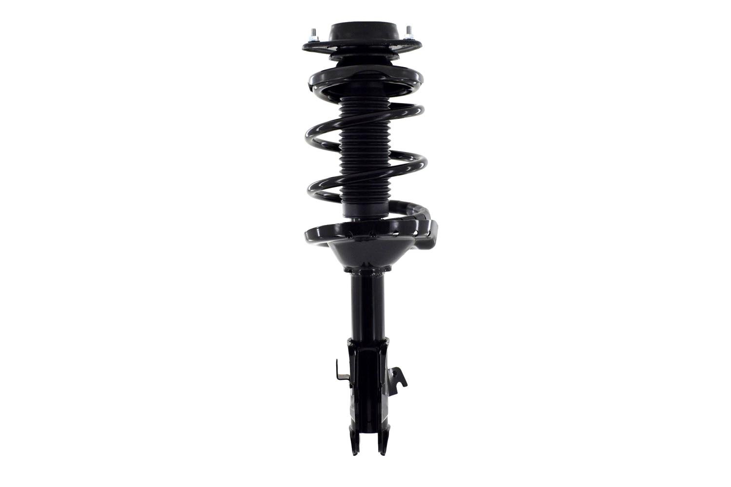 2333940L Suspension Strut and Coil Spring Assembly