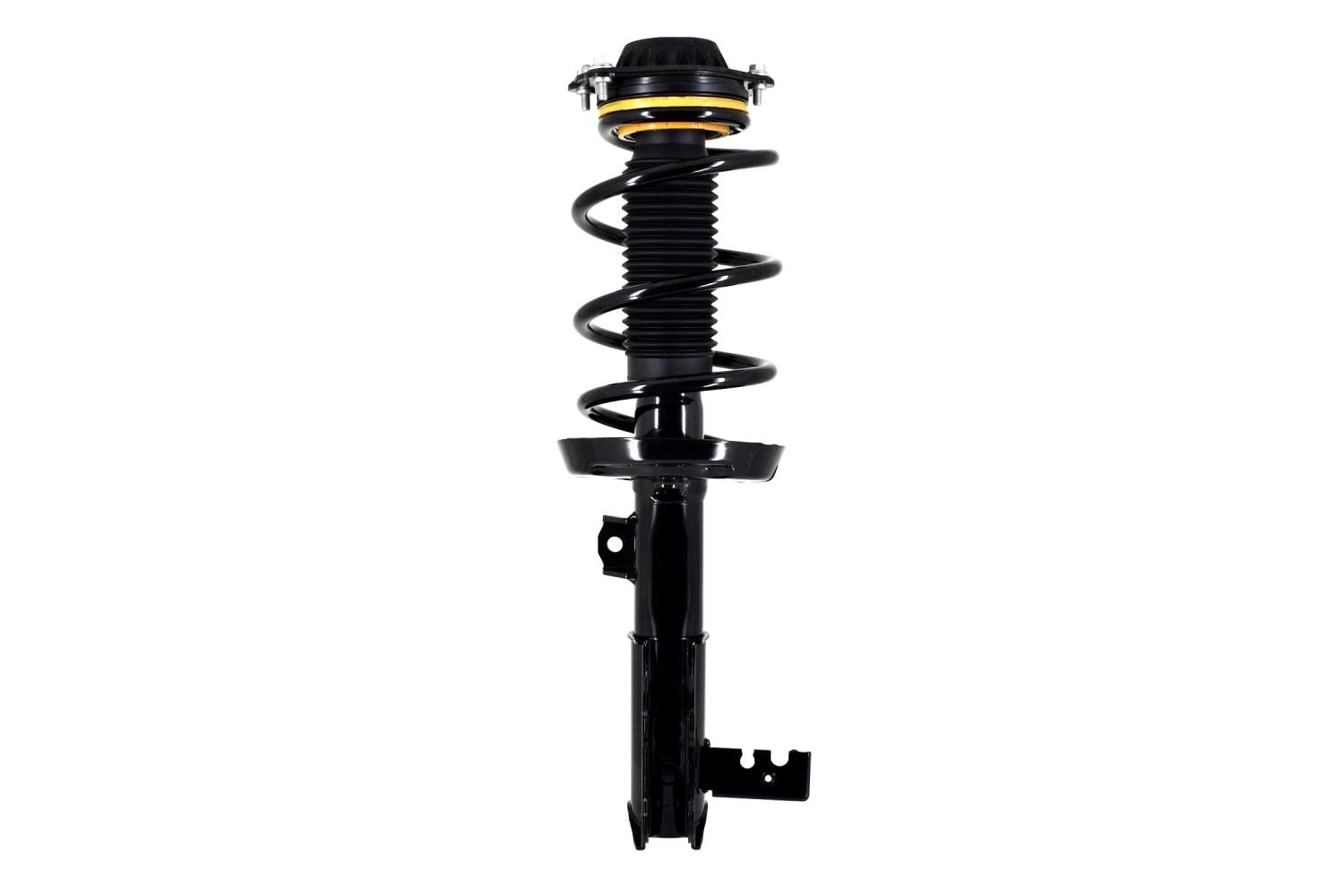 2333987R Suspension Strut and Coil Spring Assembly