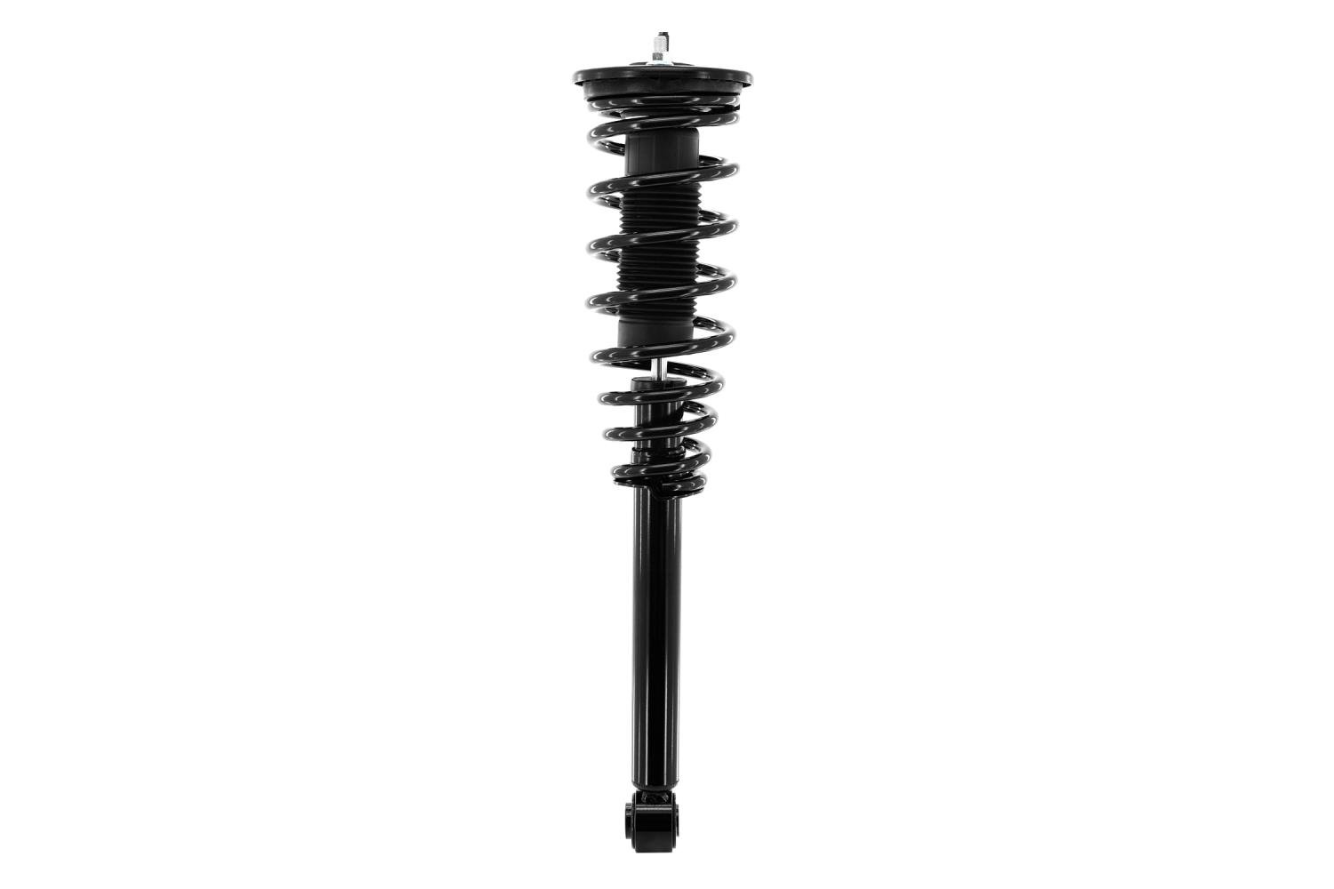 2345399 Suspension Strut and Coil Spring Assembly