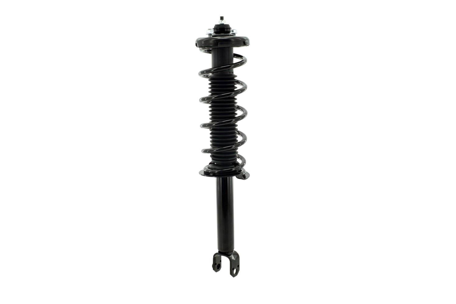 3345685R Suspension Strut and Coil Spring Assembly