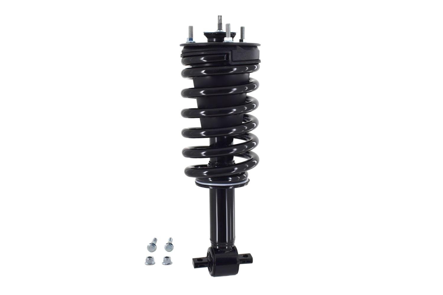 3355037 Suspension Strut and Coil Spring Assembly