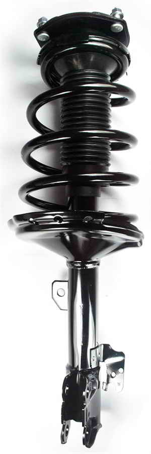 4331660R Suspension Strut and Coil Spring Assembly
