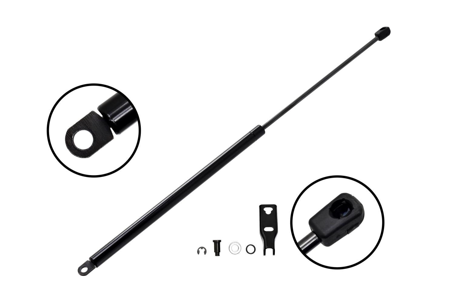 84980 Tailgate Lift Support
