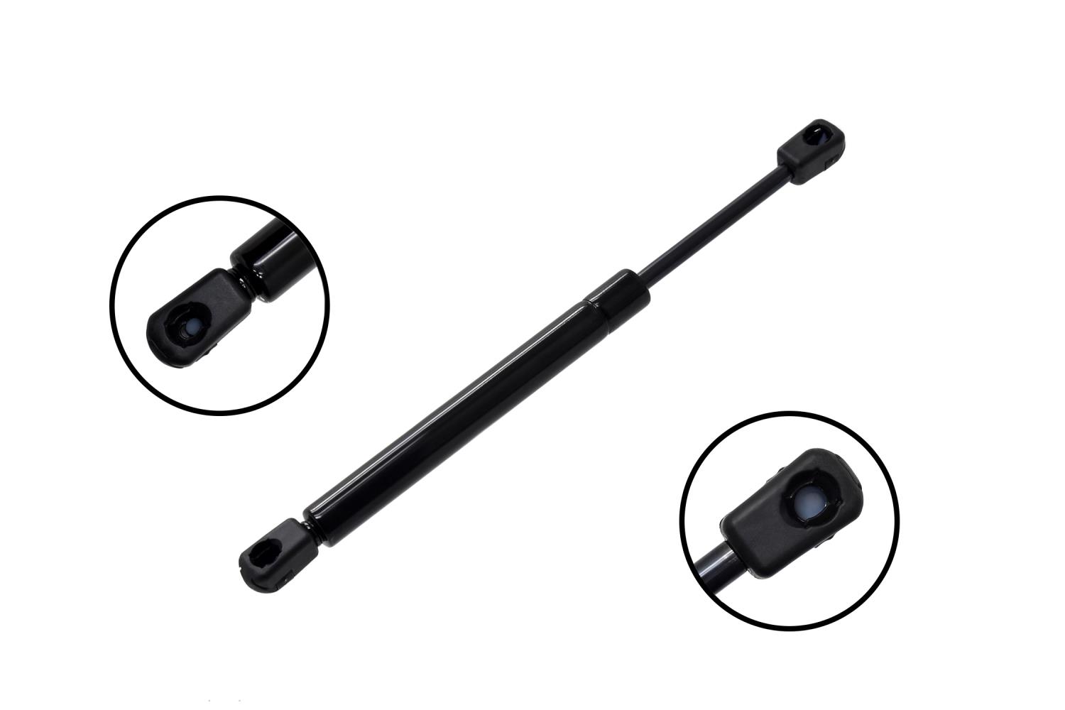 86457 Trunk Lid Lift Support