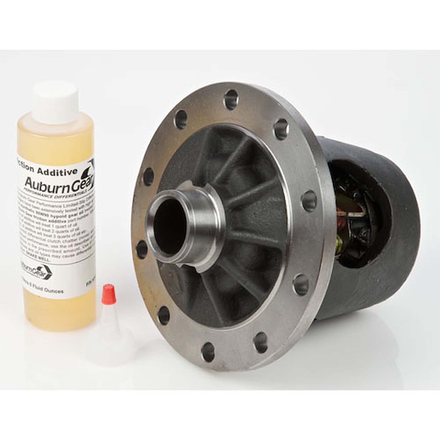 Pro Series Differential GM 7.5" / 7.625"