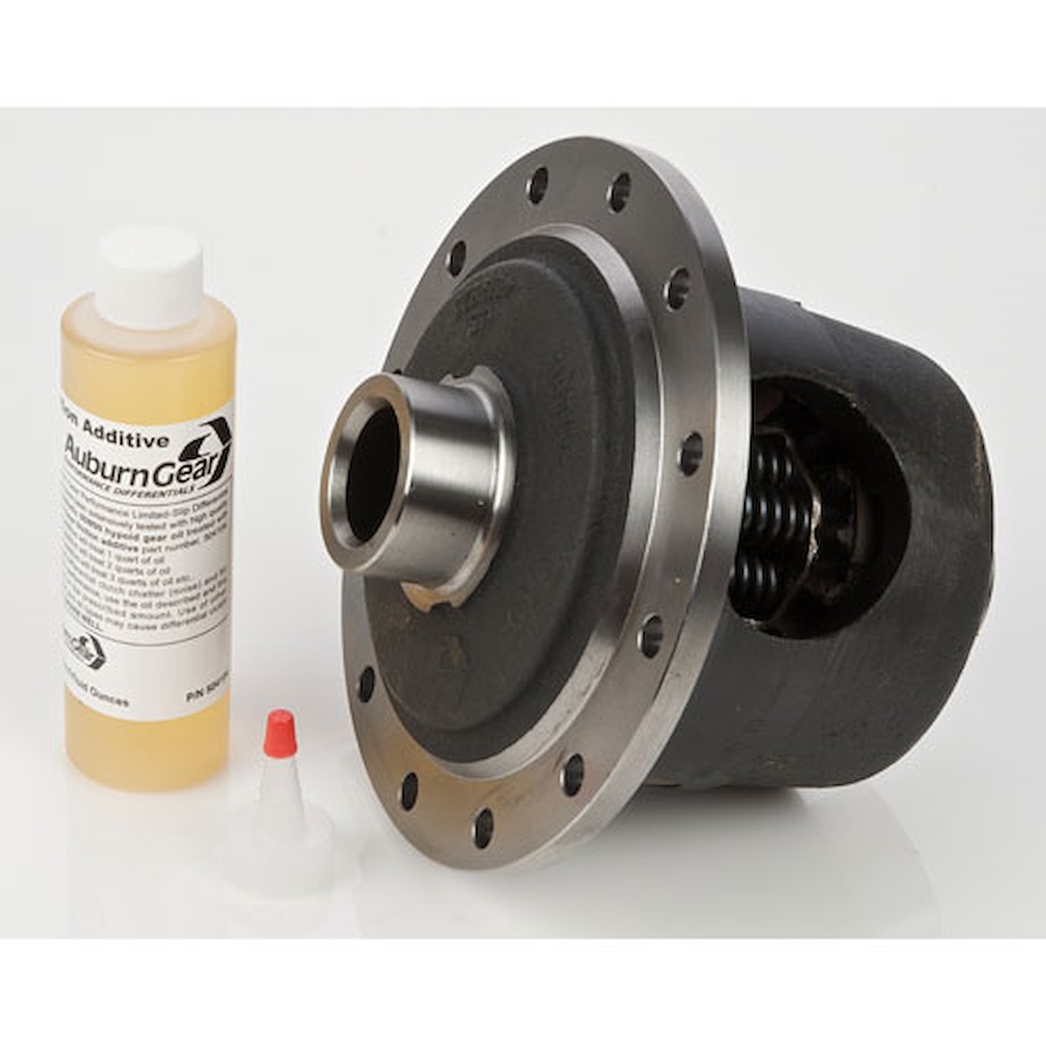 Pro Series Differential Chrysler 8-3/4"