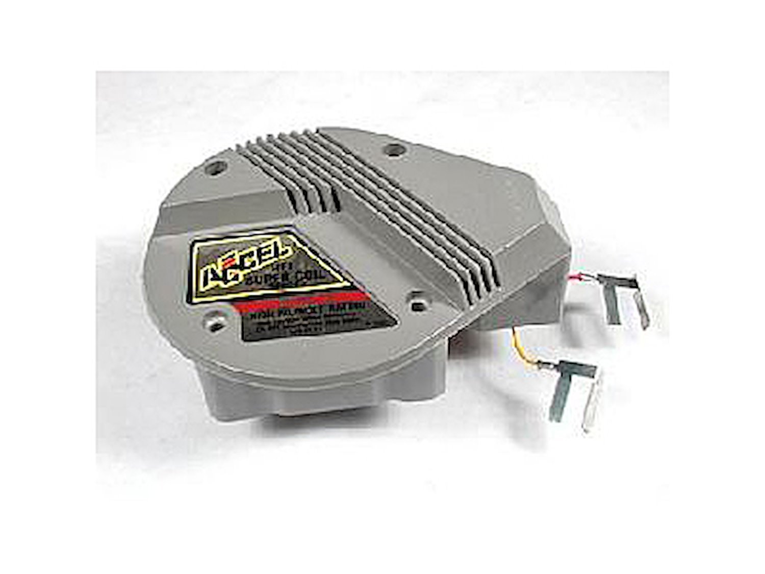 HEI Super Coil Fits Chevy 90° V6, most
