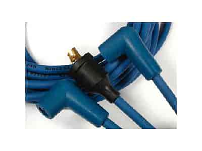3000 Series SuperStock Plug Wires Universal V8