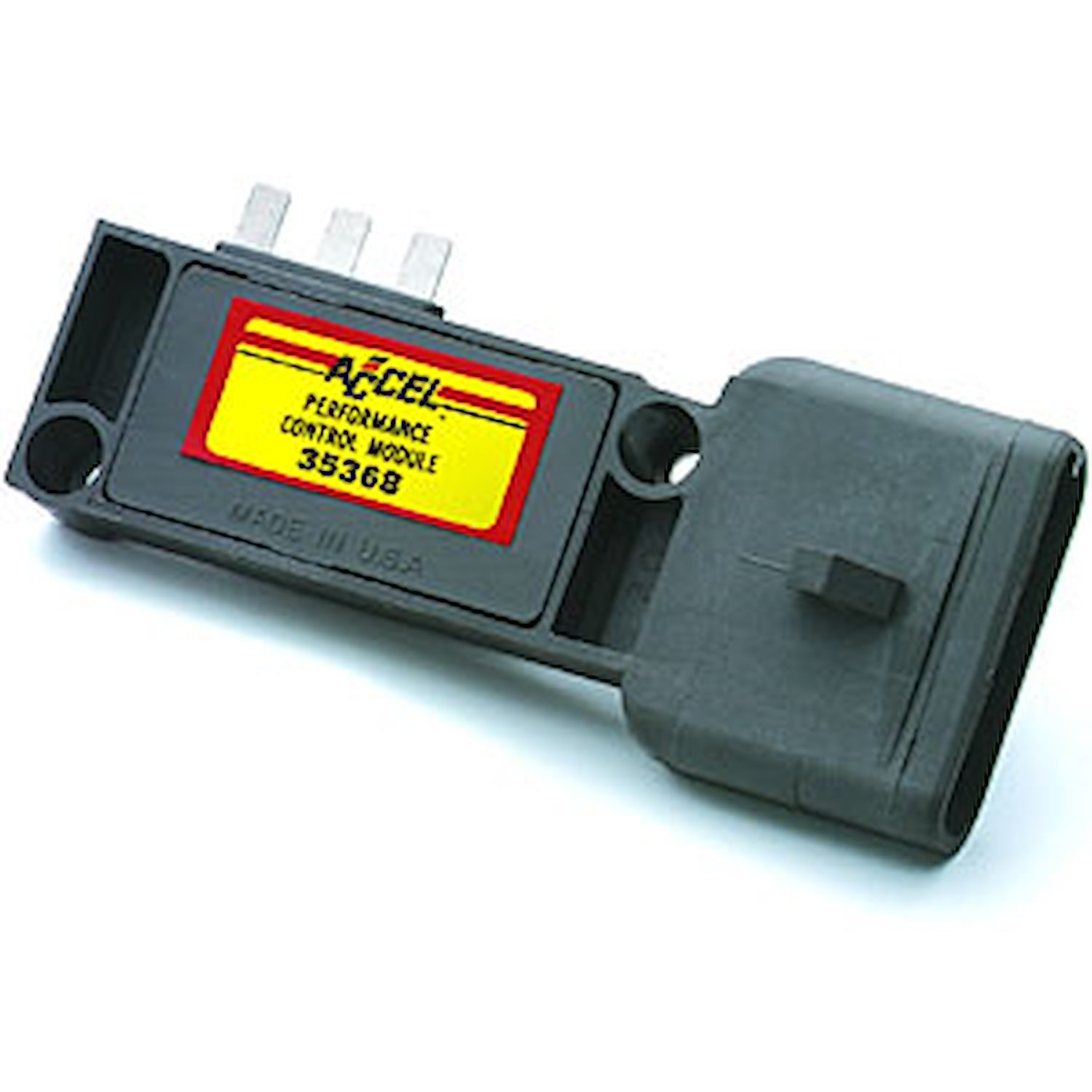 Distributor Control Module Ford 3-Pin (TFI)