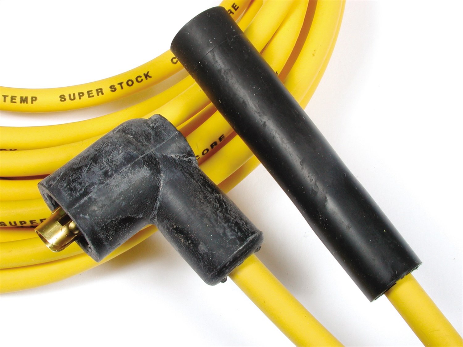 4000 Series SuperStock Plug Wire