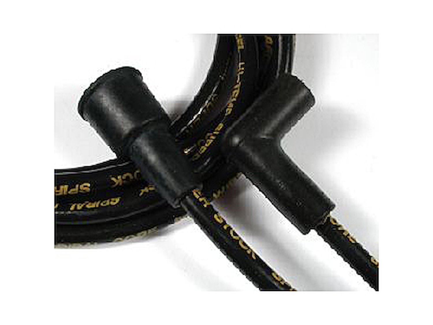 8mm SuperStock Spiral Wire Set SB-Chevy Non-HEI
