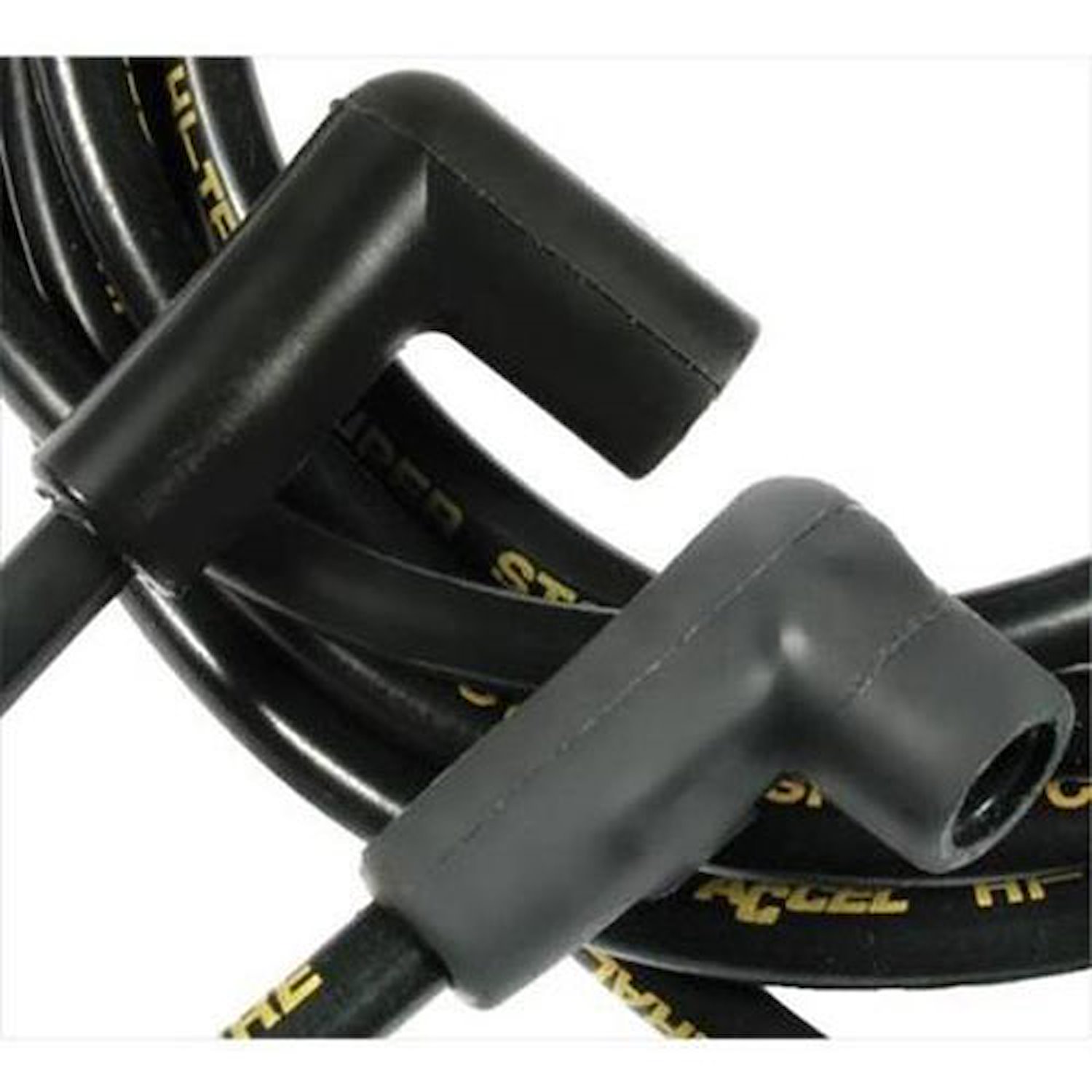 8mm SuperStock Spiral Wire Set SB-Chevy HEI