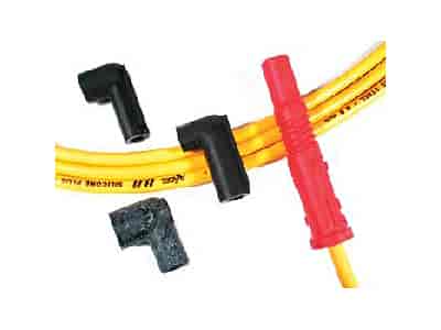 8.8mm Ignition Wires 4-Cylinder