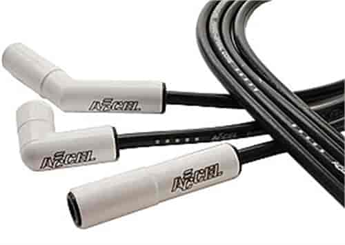 Accel Extreme 9000 Ceramic Universal Wire Sets - JEGS