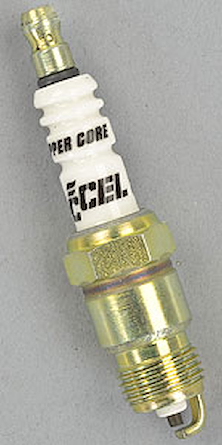 Resistor Race Plug, 4 Pkg