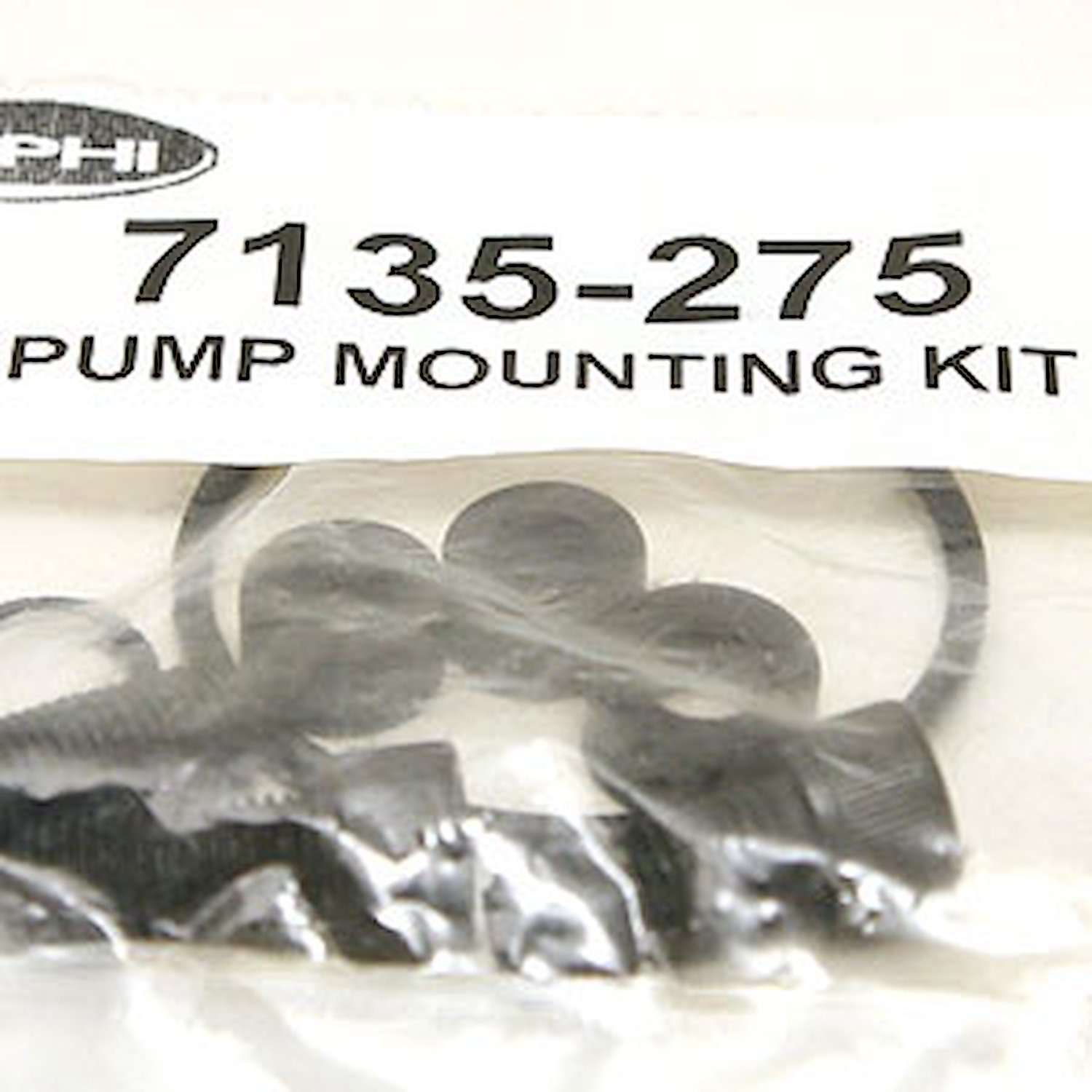 Fuel Pump Mounting Kit
