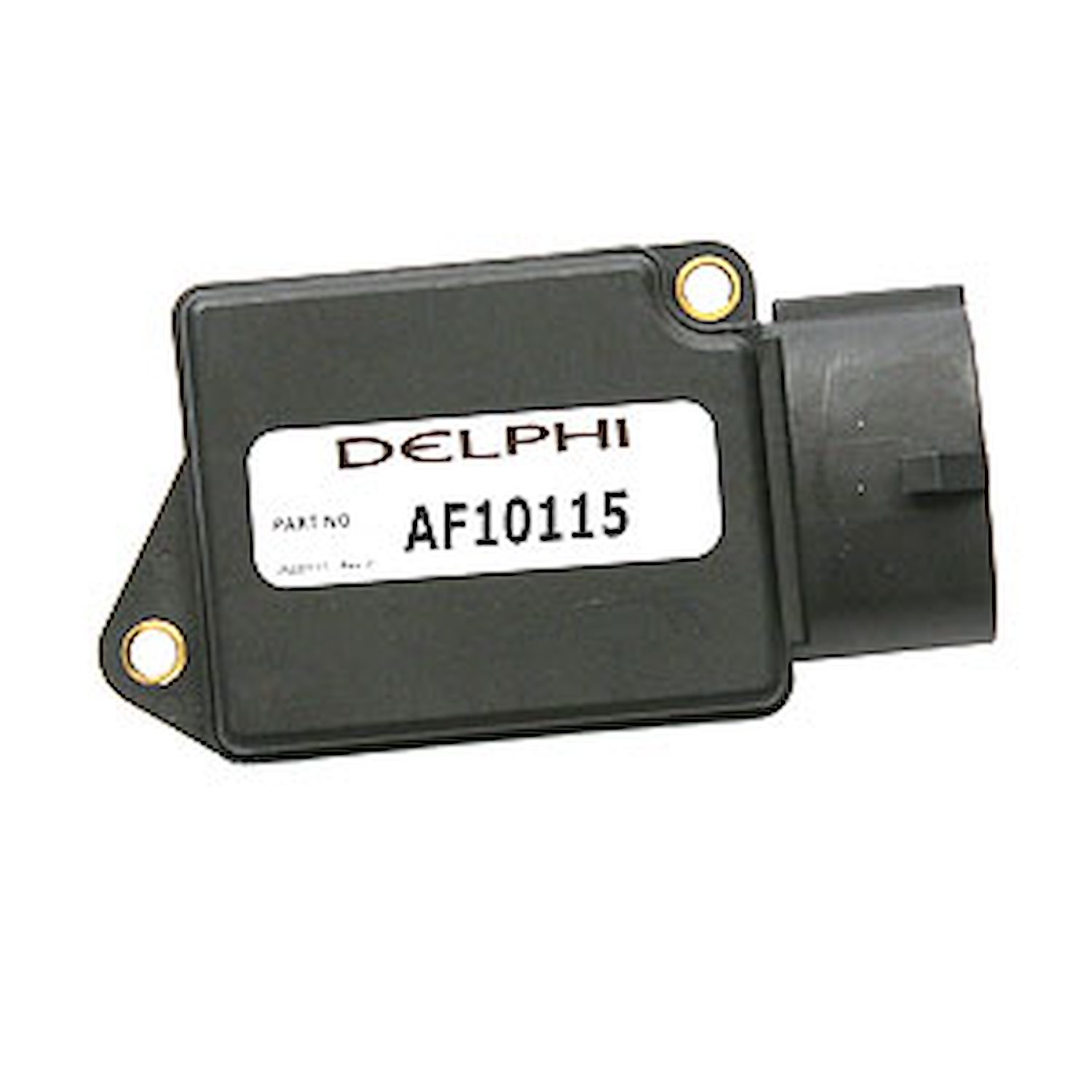 Mass Air Flow Sensor