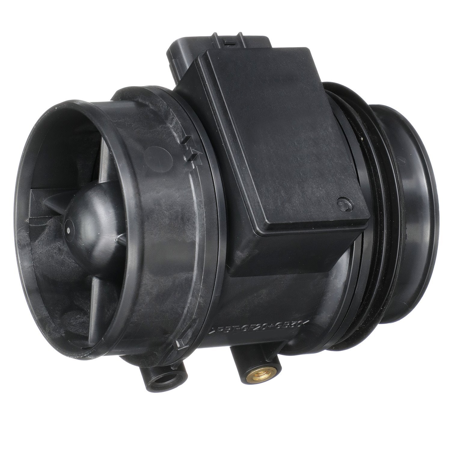 Mass Air Flow Sensor - Complete Assembly for