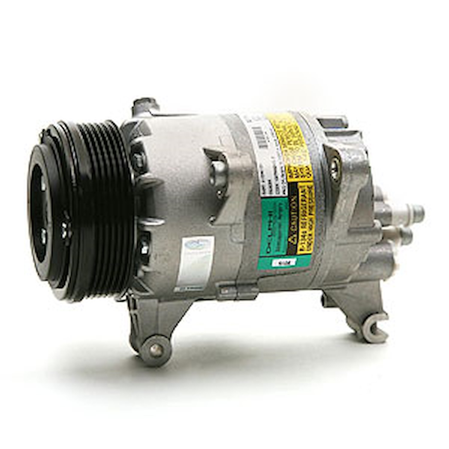 AC Compressor CVC Series