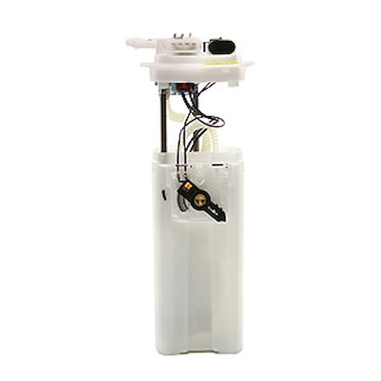 Fuel Pump Module Assembly