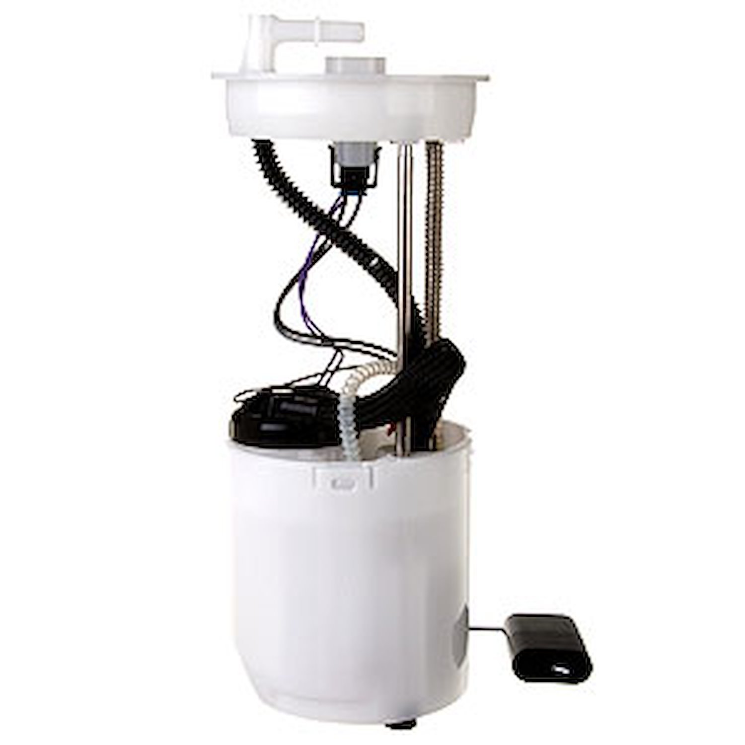 Fuel Pump Module Assembly