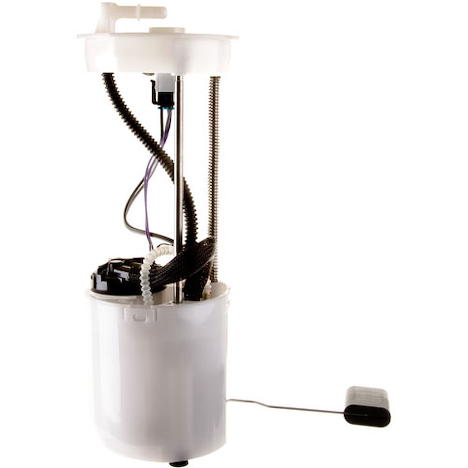 Fuel Pump Module Assembly