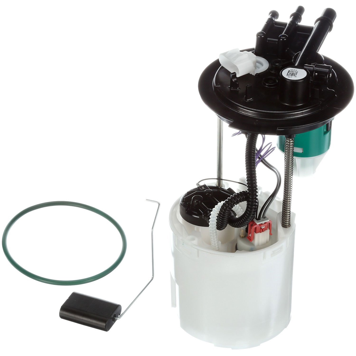 Fuel Pump Module Assembly