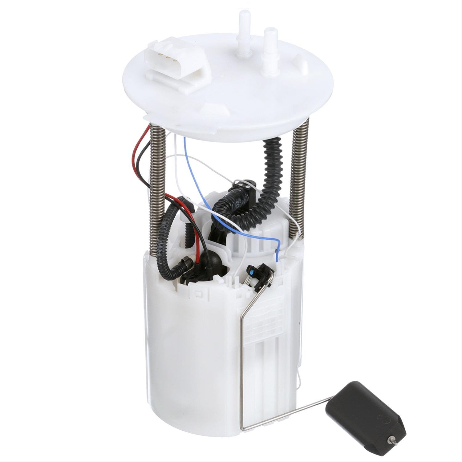 FUEL PUMP MODULE ASSEMBLY