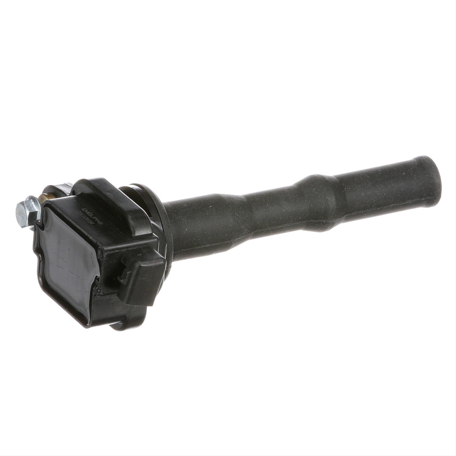 IGNITION COIL