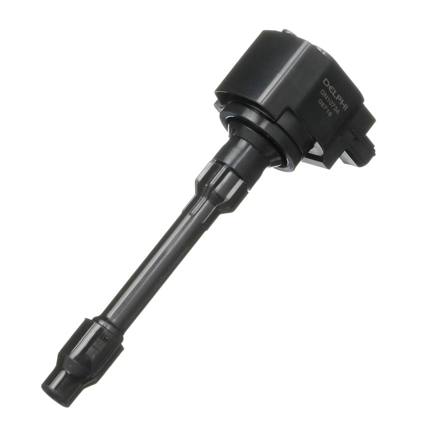 IGNITION COIL COP