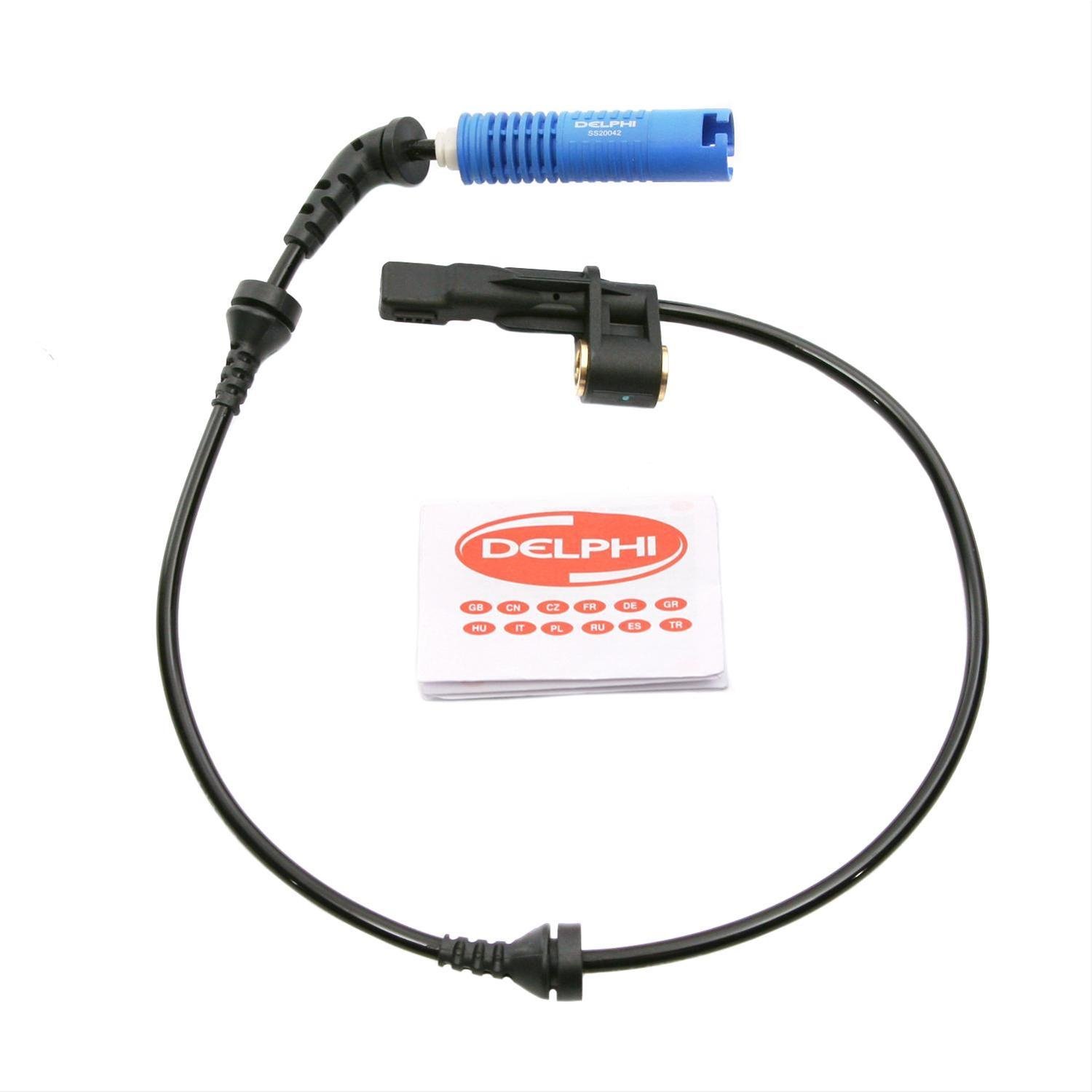 ABS Speed Sensor