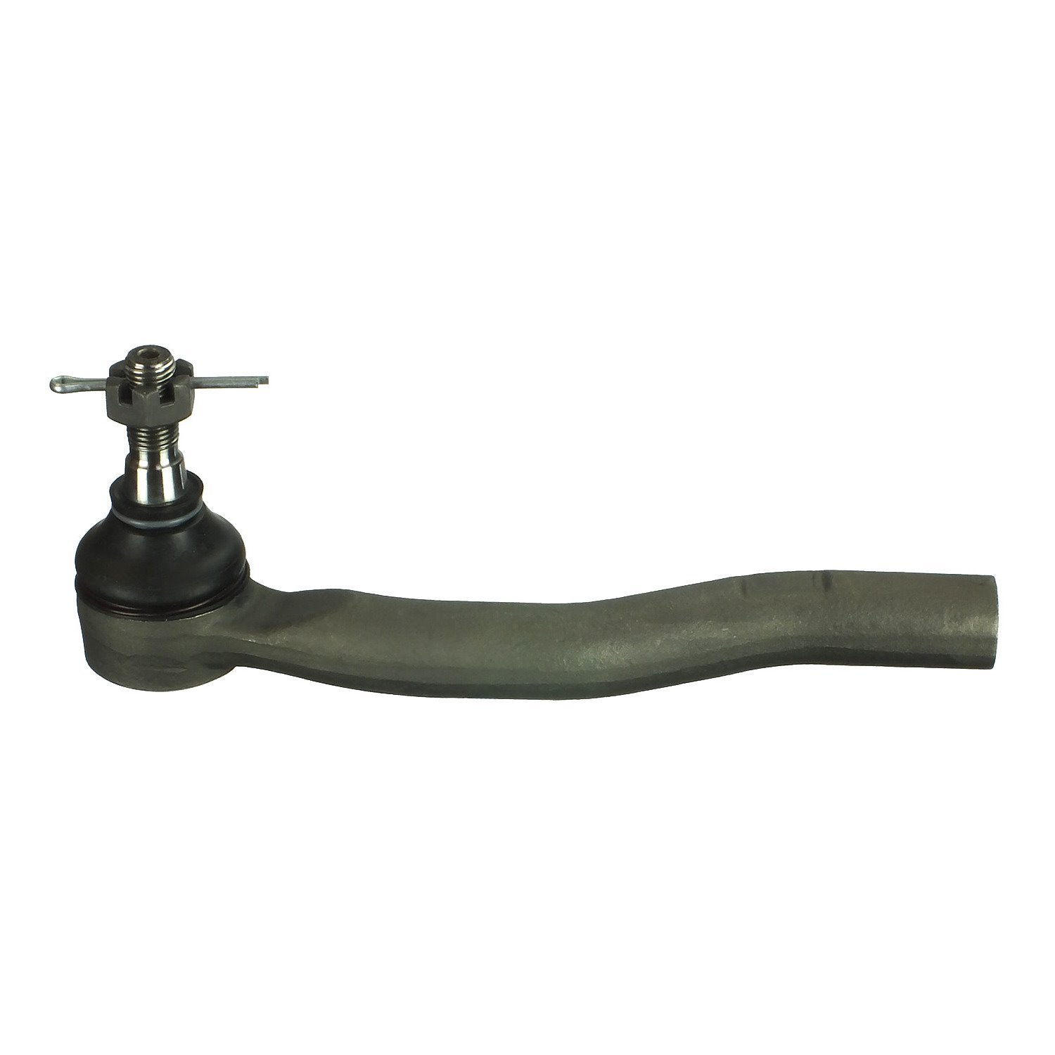 Tie Rod End [Left, Driver Side] for Select 2004-2012 Lexus, Toyota