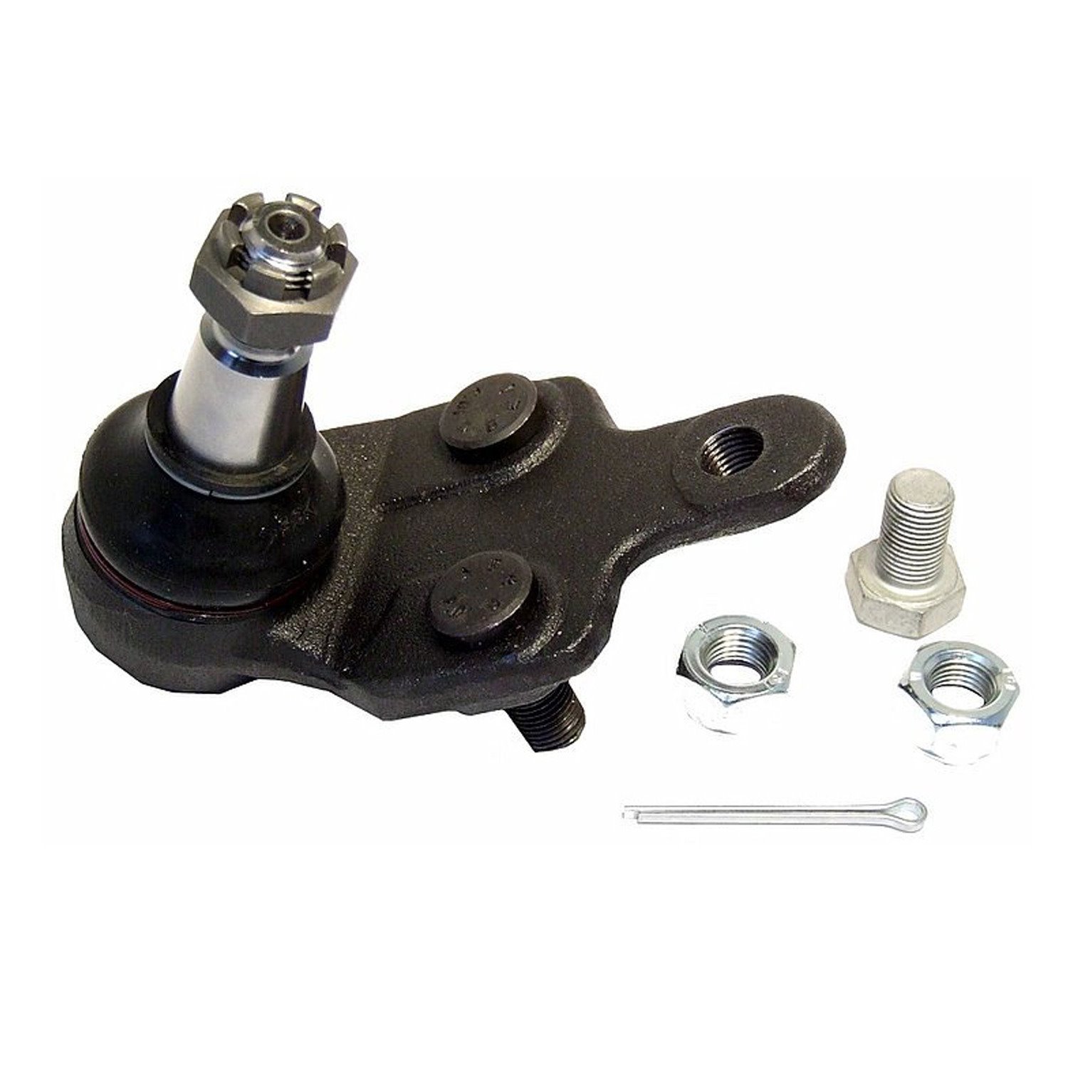 Ball Joint [Left, Driver Side] for Select 2001-2010