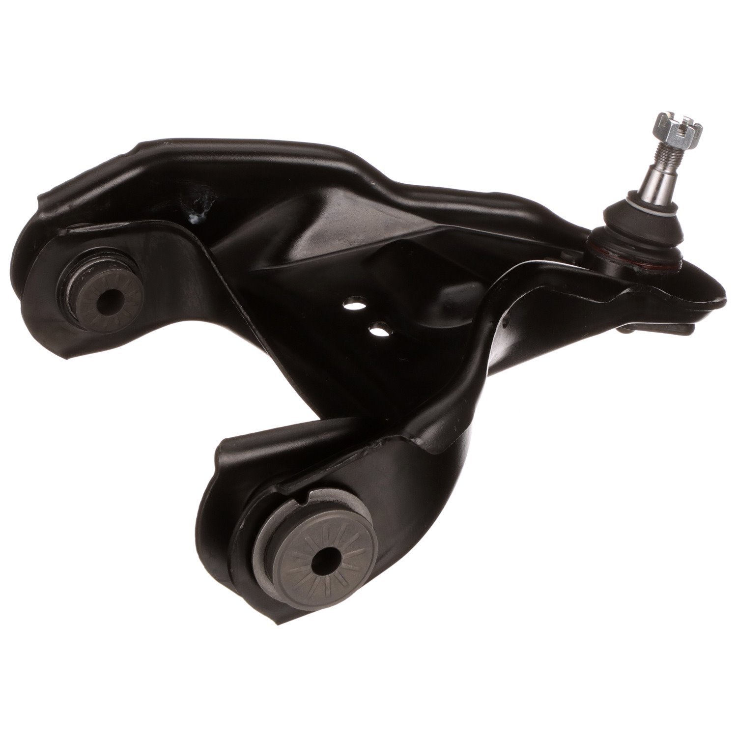 Front Upper Control Arm [Right, Passenger Side] for Select 1995-2005 Chevrolet, GMC, Oldsmobile Truck, SUV