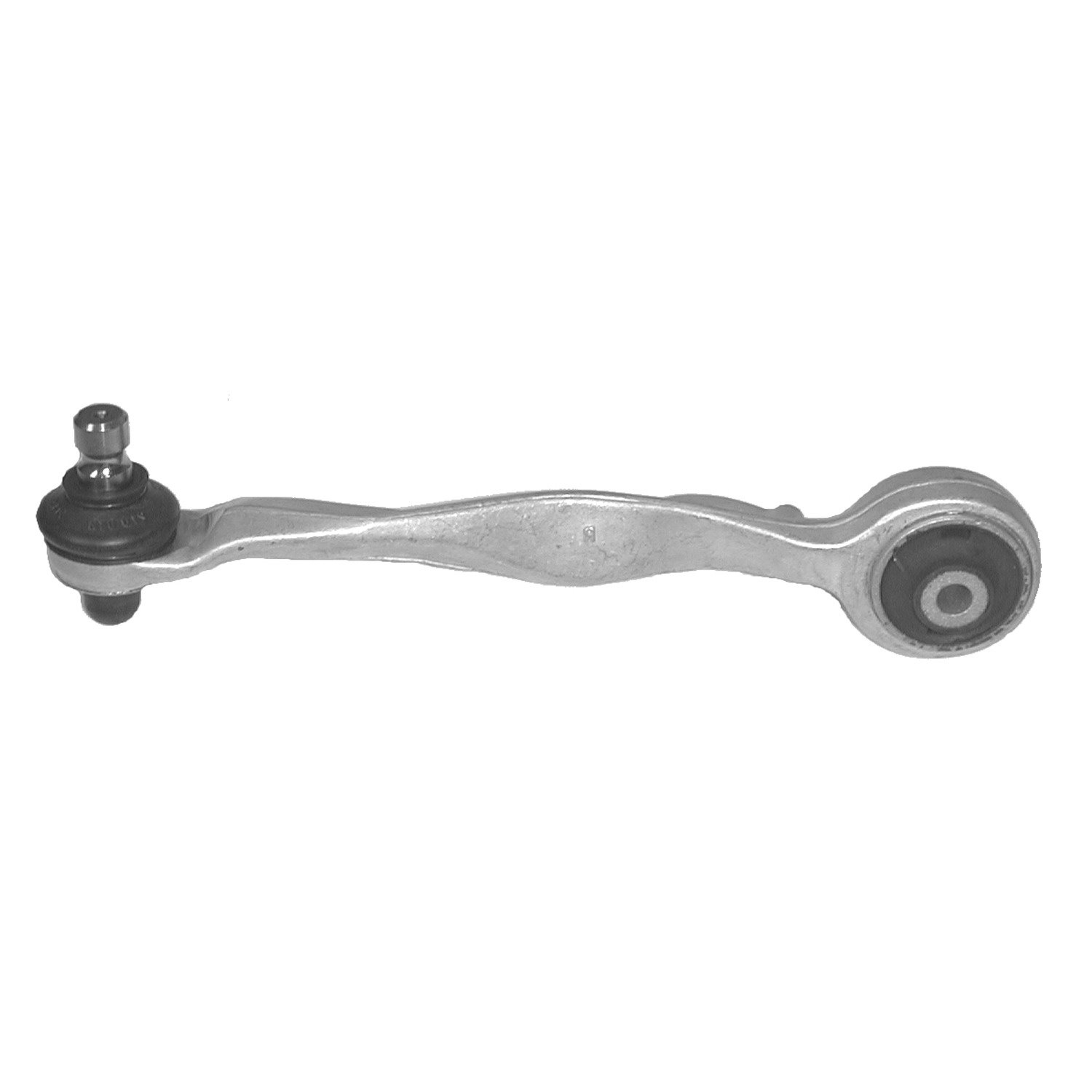 Control Arm and Ball Joint