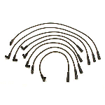 Delphi XS10229 Spark Plug Wire Set DEL XS10229 
