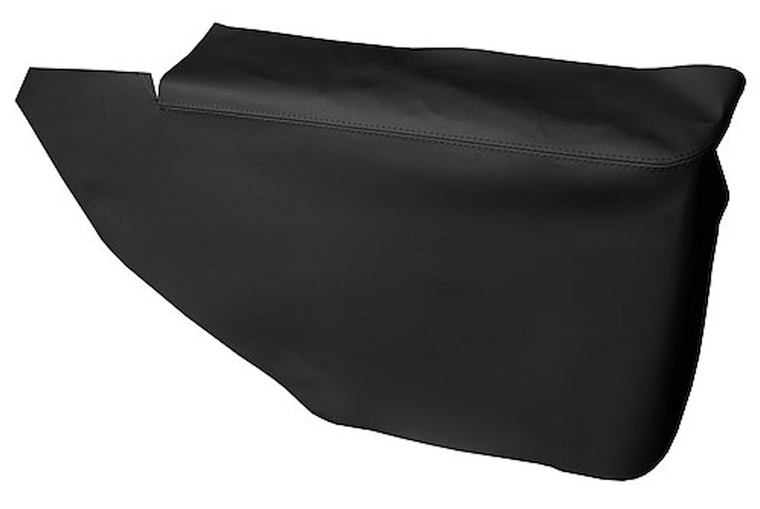 Armrest/Well Covers 1967-69 GM F-Body Hardtop
