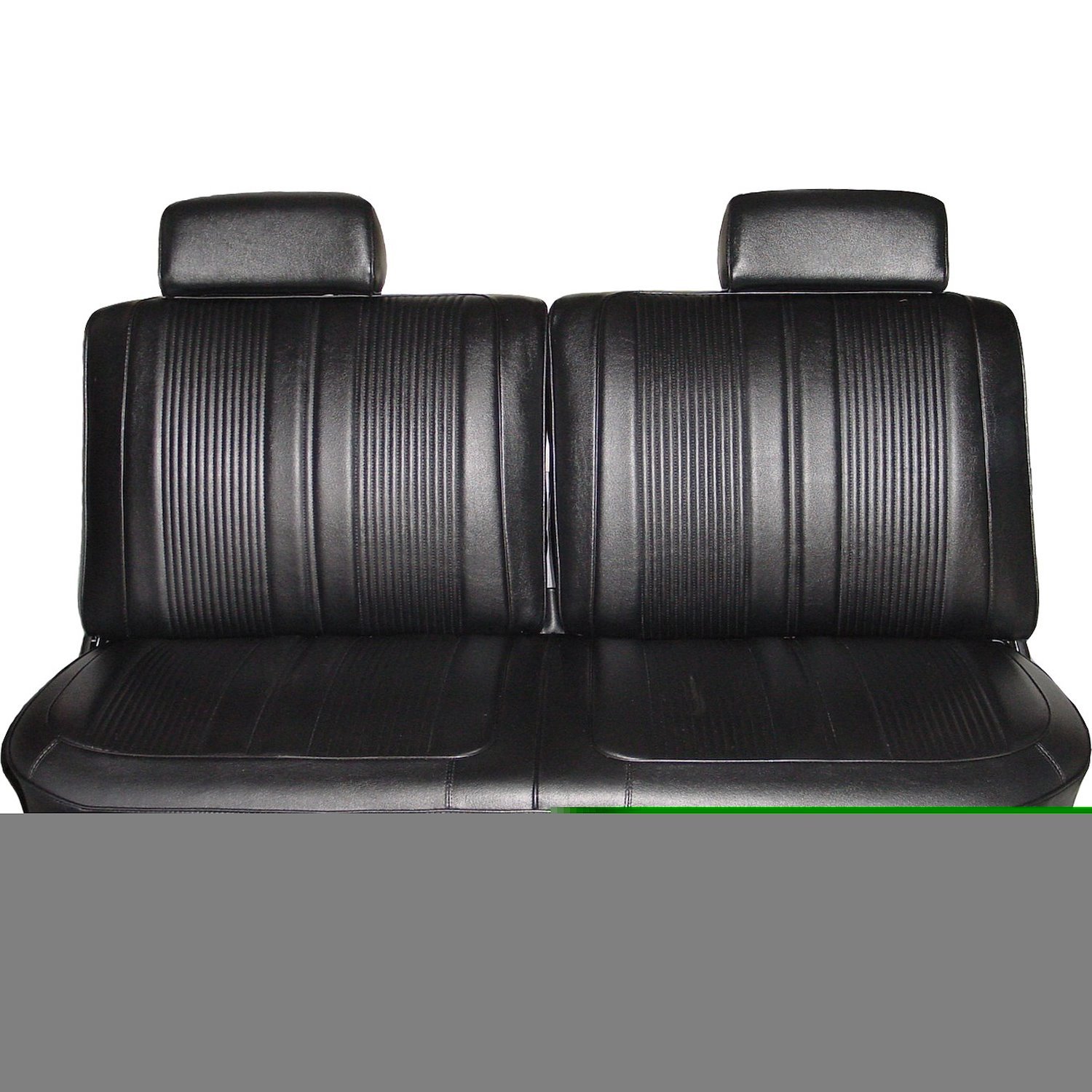 Front Bench Seat Upholstery 1969 Coronet Hardtop