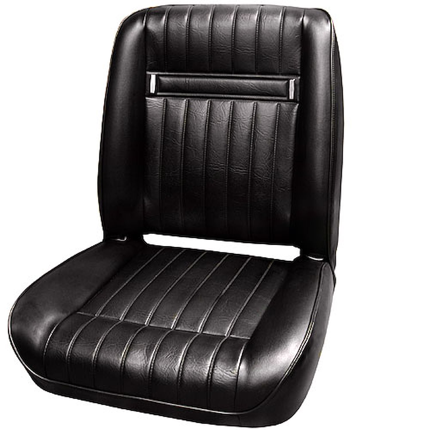 Legendary Auto Interiors Front Bucket Seat Upholstery