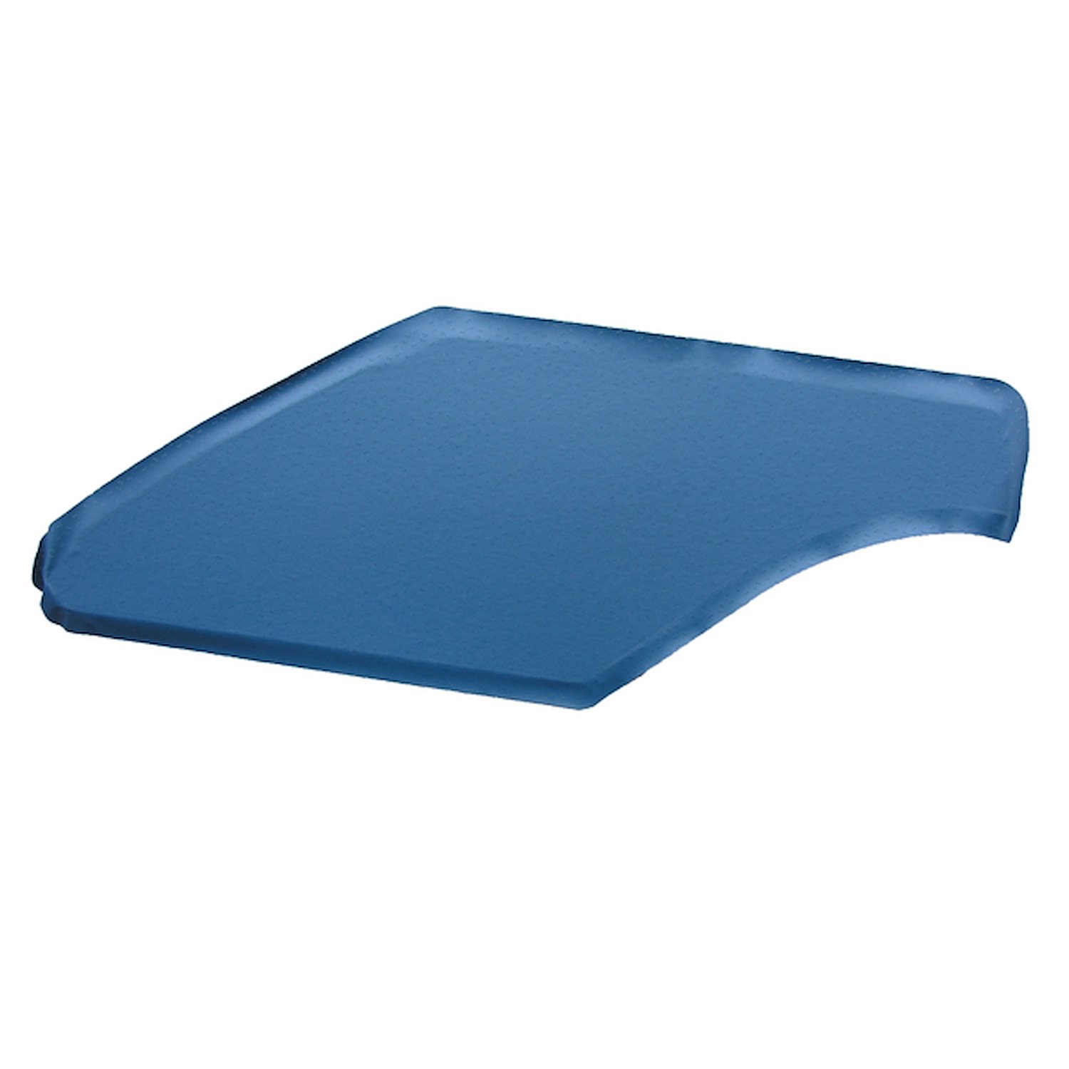 SB67CL00011 67/76 DART SAIL PANEL BOARDS MED BLUE PERFORATED