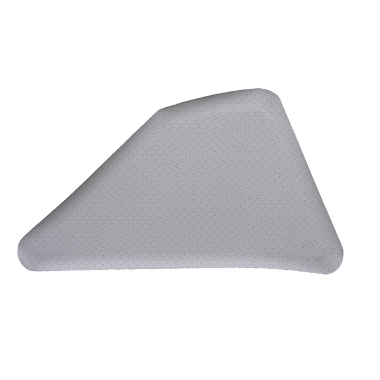 SB69CRW0002 69 B BODY NOT CHARGER SAIL PANELS -WHITE PERFORATED