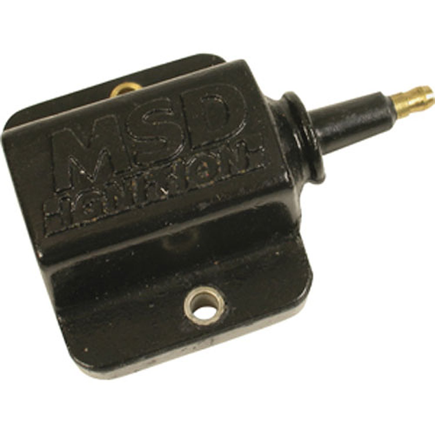 Single Tower Ignition Coil Isolated Ground