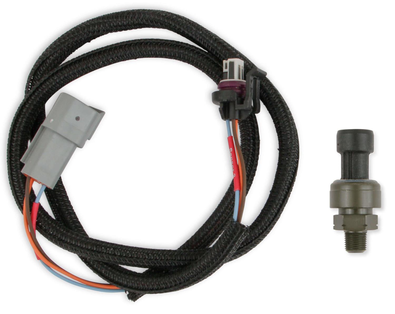 0-75 psi Pressure Sensor with Harness
