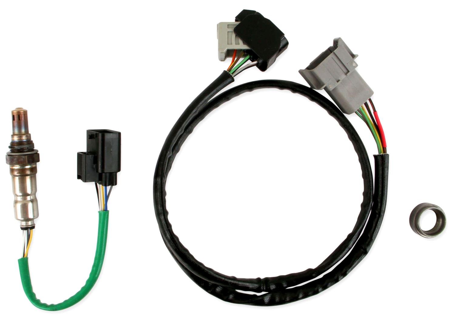 Channel 2 O2 Sensor Kit for Power Grid Dual NTK Wideband Module